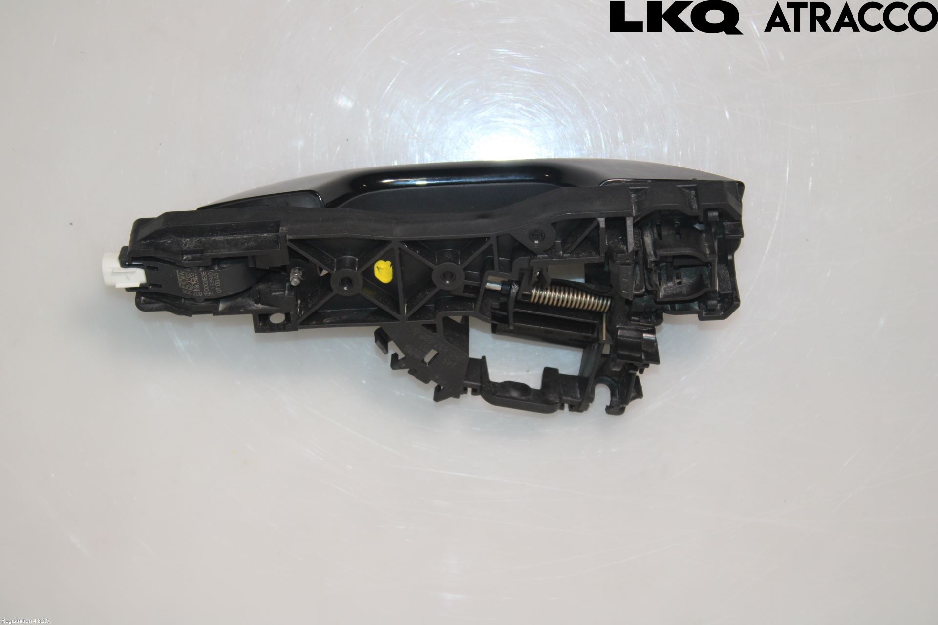 Seat LEON 13-20 Dørhandtak Ytre Høyre