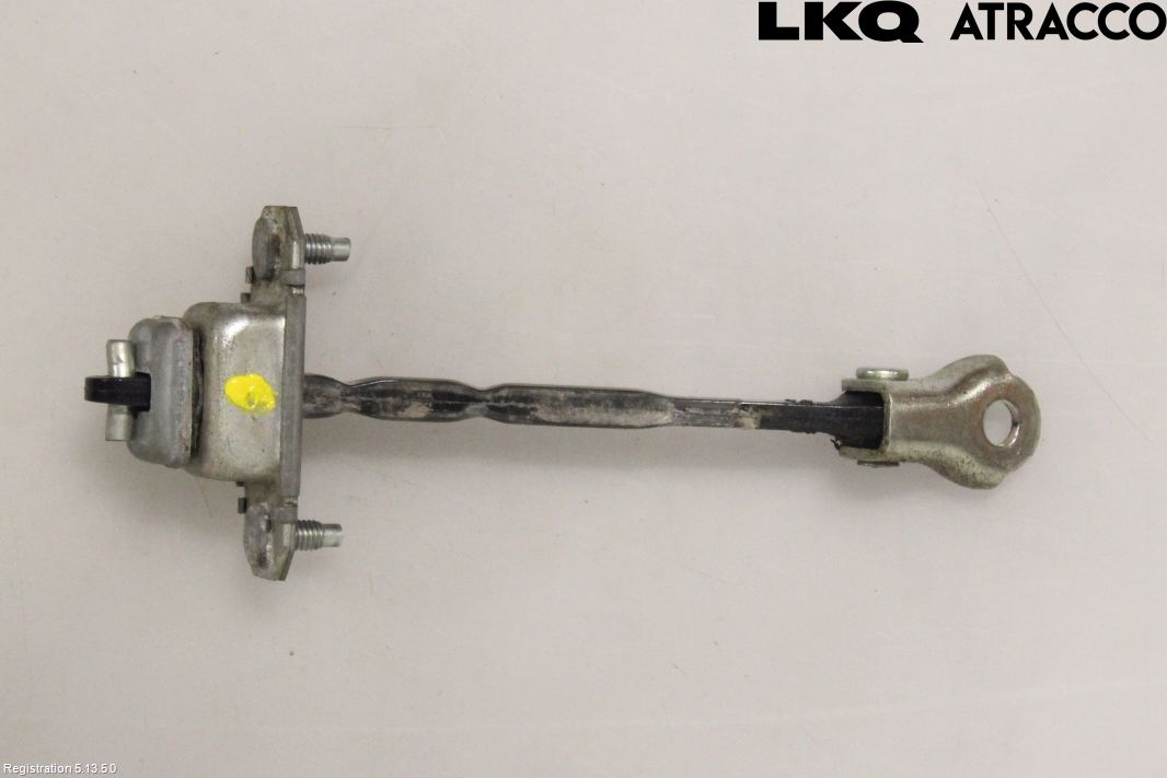 Subaru IMPREZA IV 13-17 Dørstopper