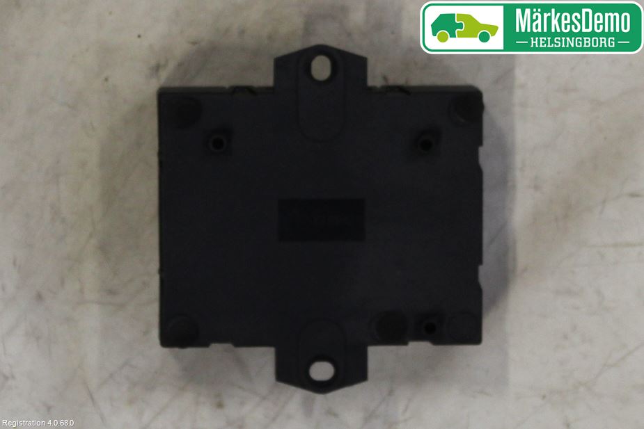 Ford KUGA 13-16 Styreenhet Bakluke