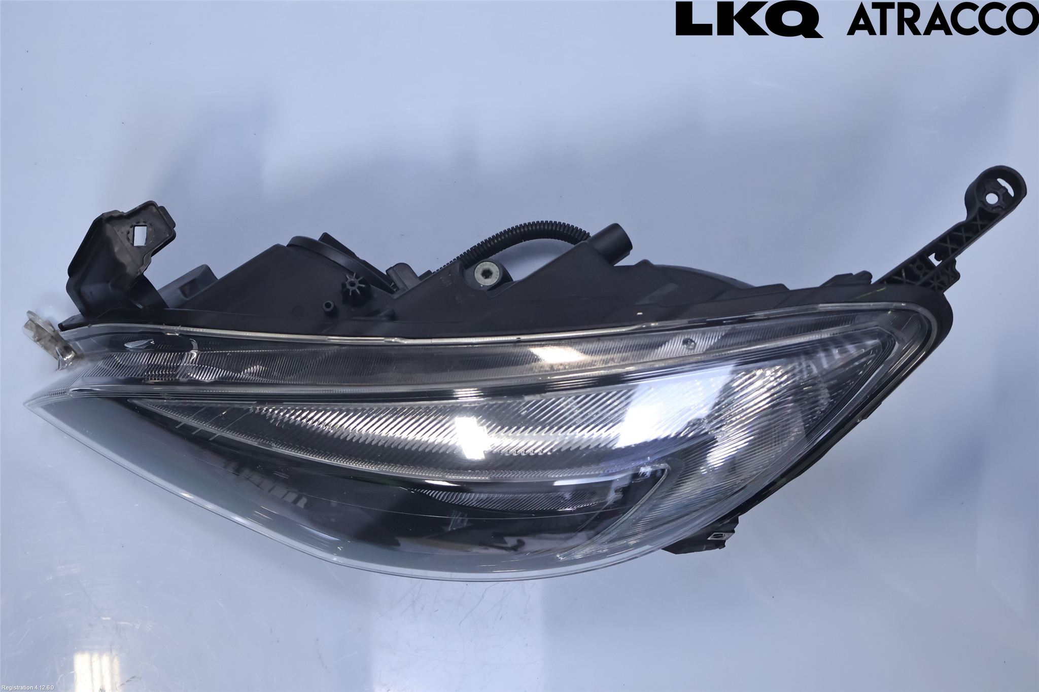 Opel ASTRA J 10-15 Frontlykt Venstre