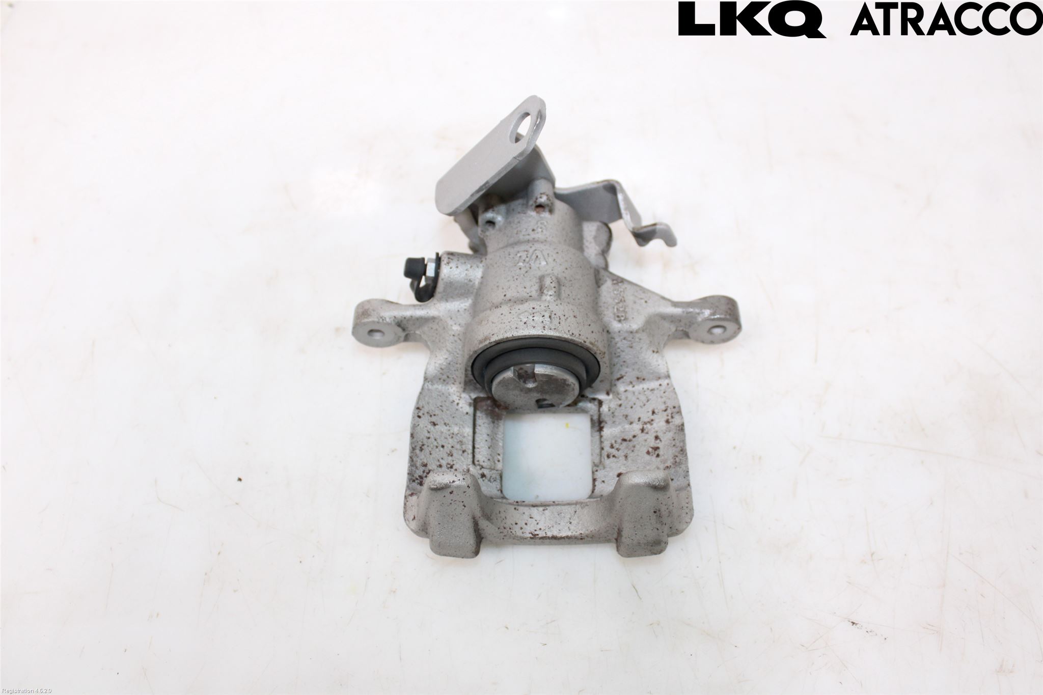 Ford TRANSIT SKÅP/BUSS 14-22 Bremsecaliper Bak Høyre