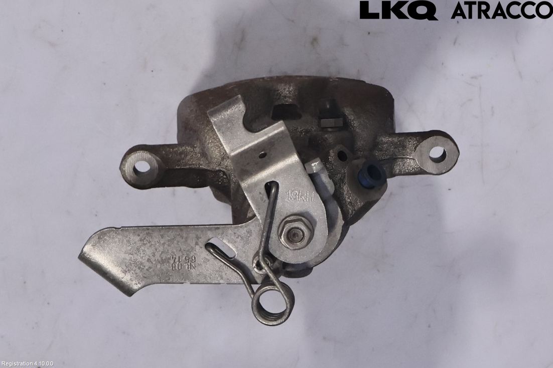 Toyota PROACE II 16- Bremsecaliper Bak Venstre