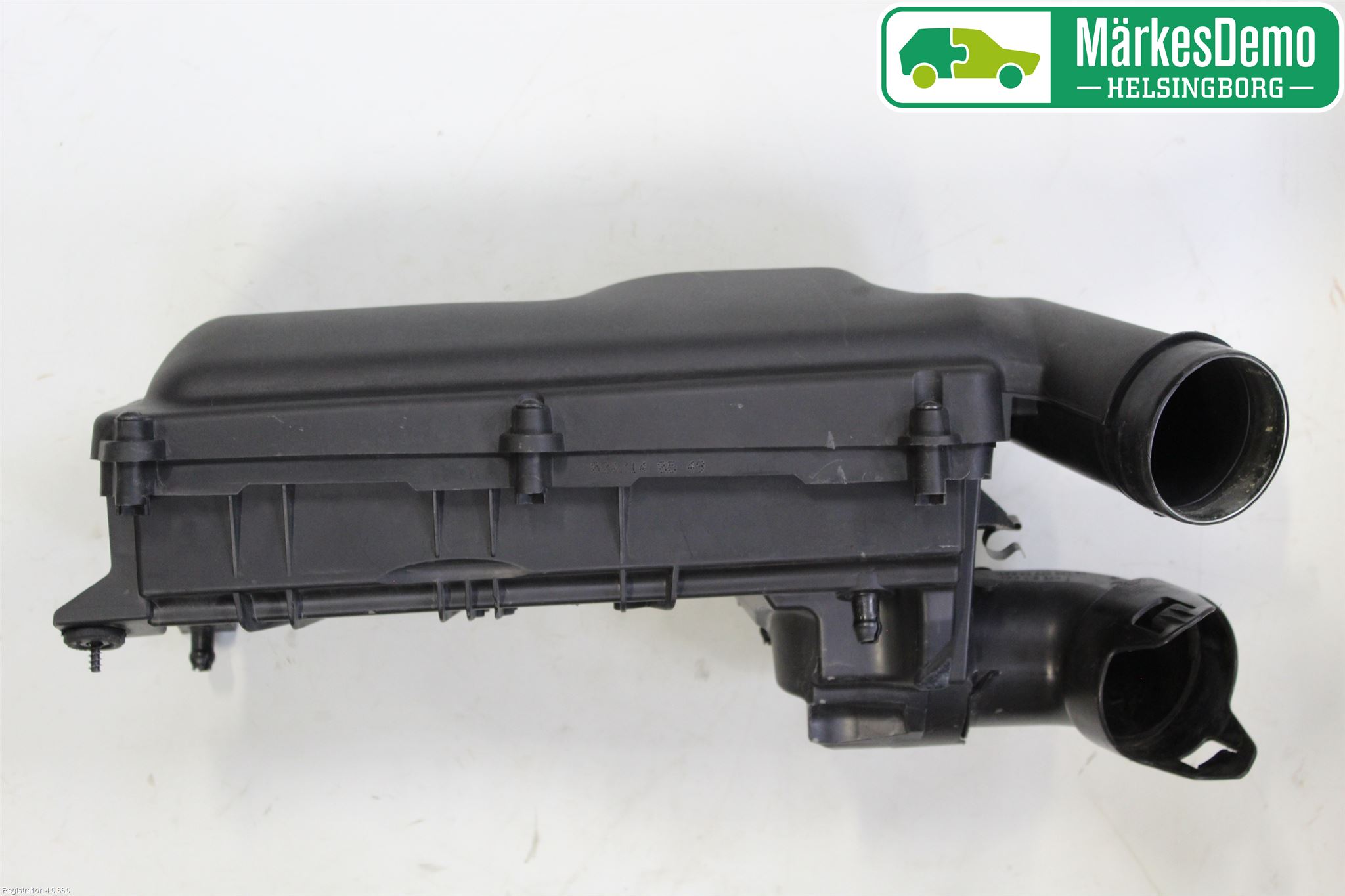 Peugeot 308 14-21 Luftfilter Boks