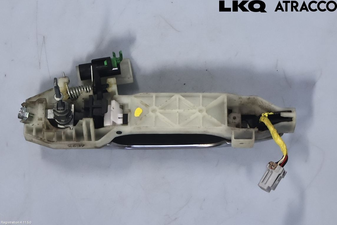 Kia OPTIMA 16-20 Dørhandtak Ytre Venstre