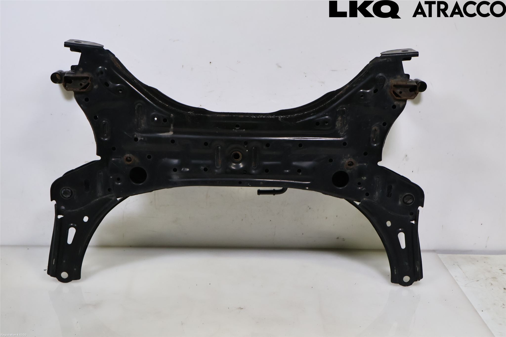 Suzuki SWIFT 17-24 Forstillingsbjelke(Tvergående)