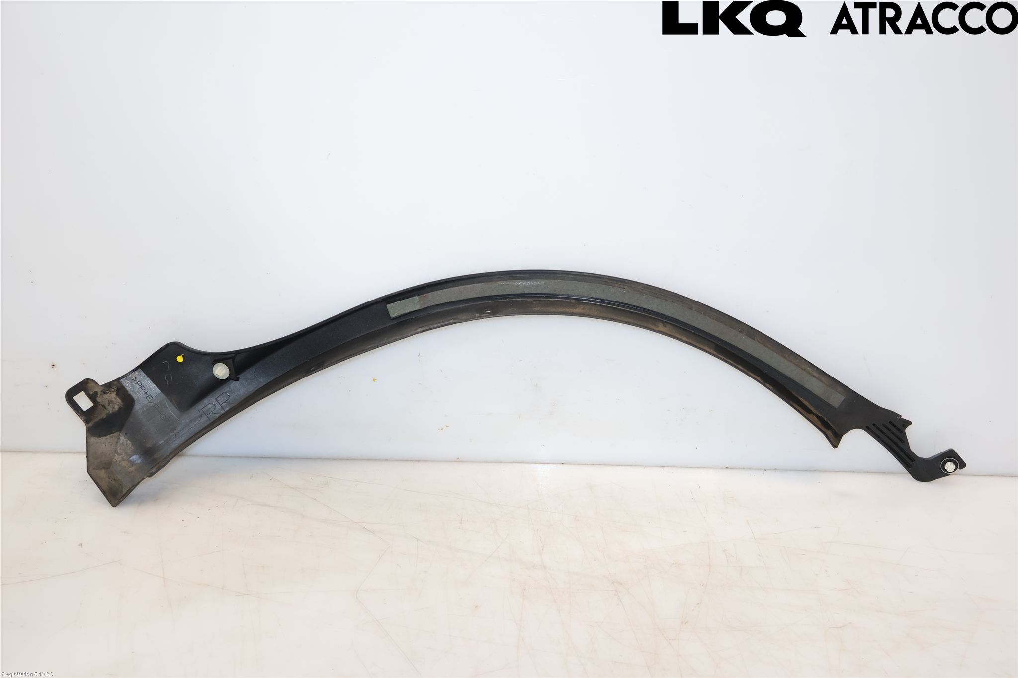 Lexus NX 300h 15-21 Skjerm Bredder