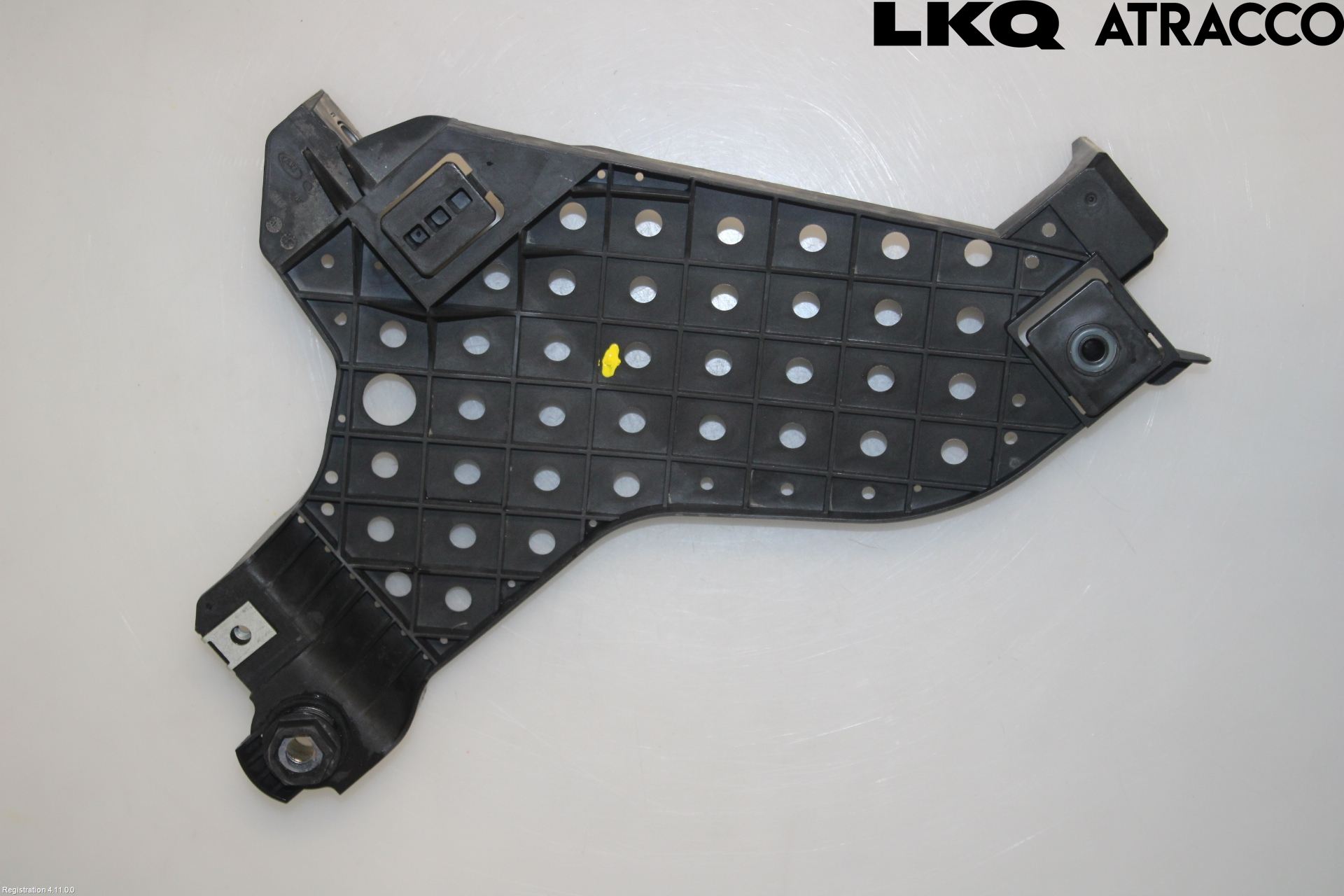 Audi Q3 8U 12-18 Frontlykt Holder-Feste