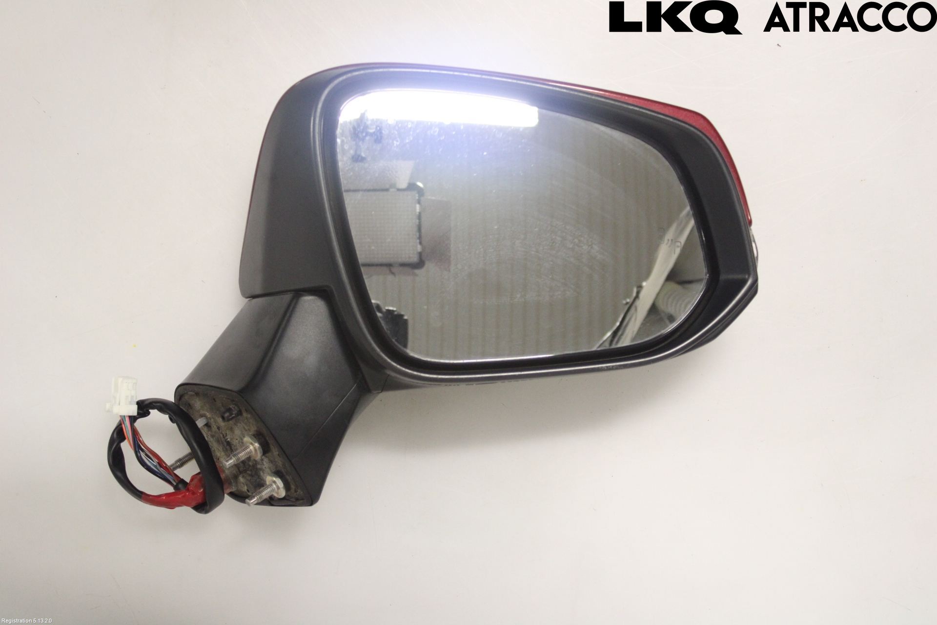 Toyota RAV4 19- Speil H M-El Justering