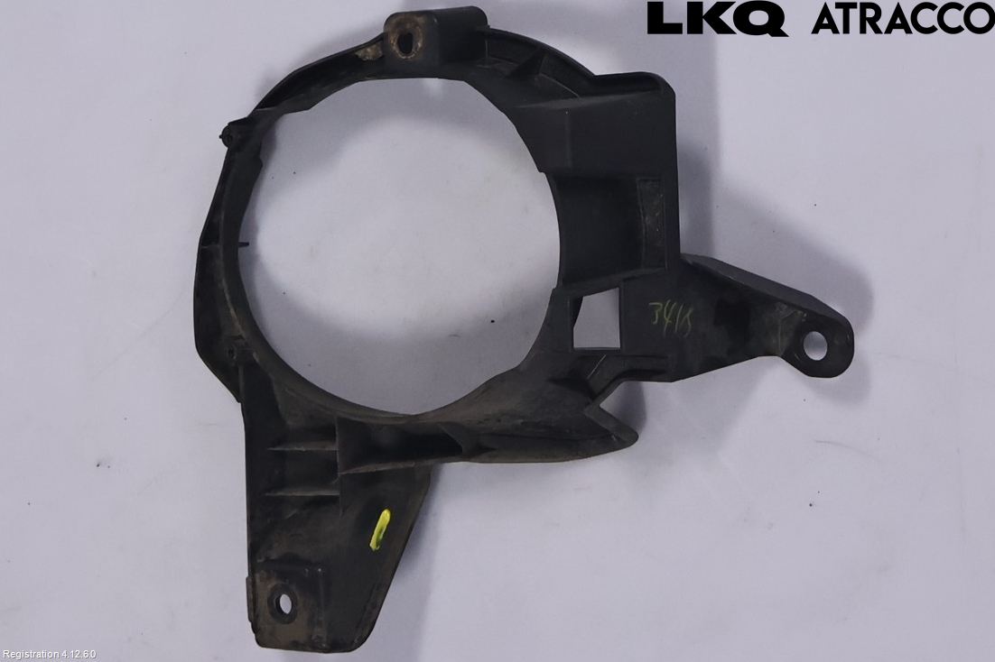 Toyota RAV4 13-18 Frontlykt-Kurve-Tåkelys