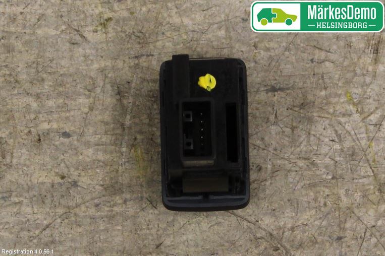 Honda CIVIC 12-16 Bryter Hovedlys