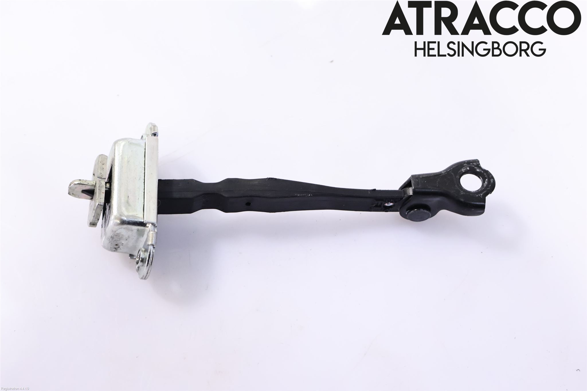 Nissan PULSAR Dørstopper
