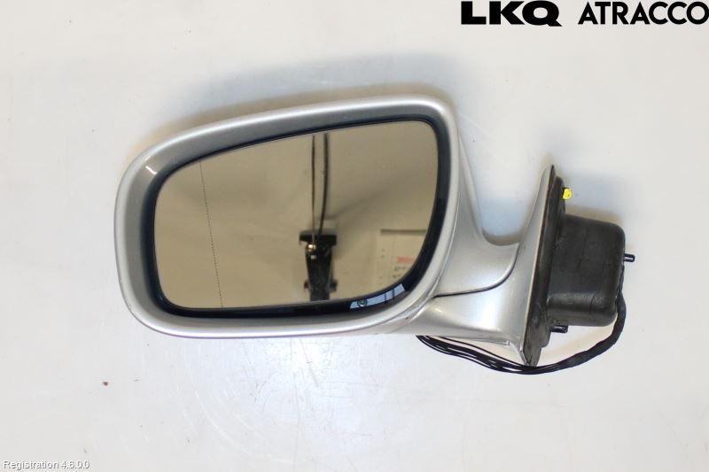 Mercedes-Benz MB E-KLASS (W211) 02-09 Speil V M-El Justering