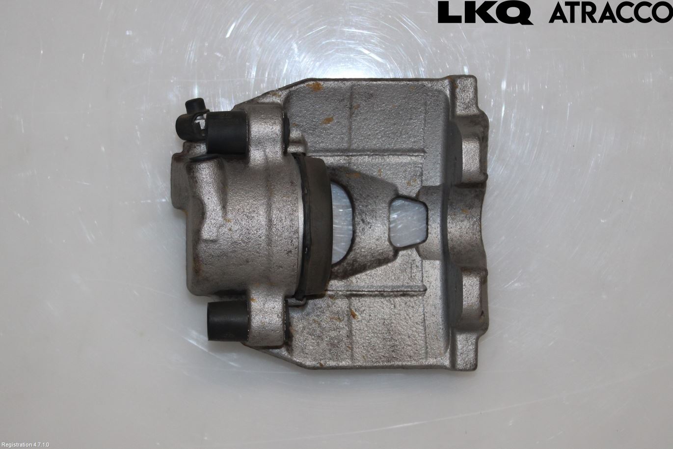 Audi A5 07-16 Bremsecaliper Foran Venstre