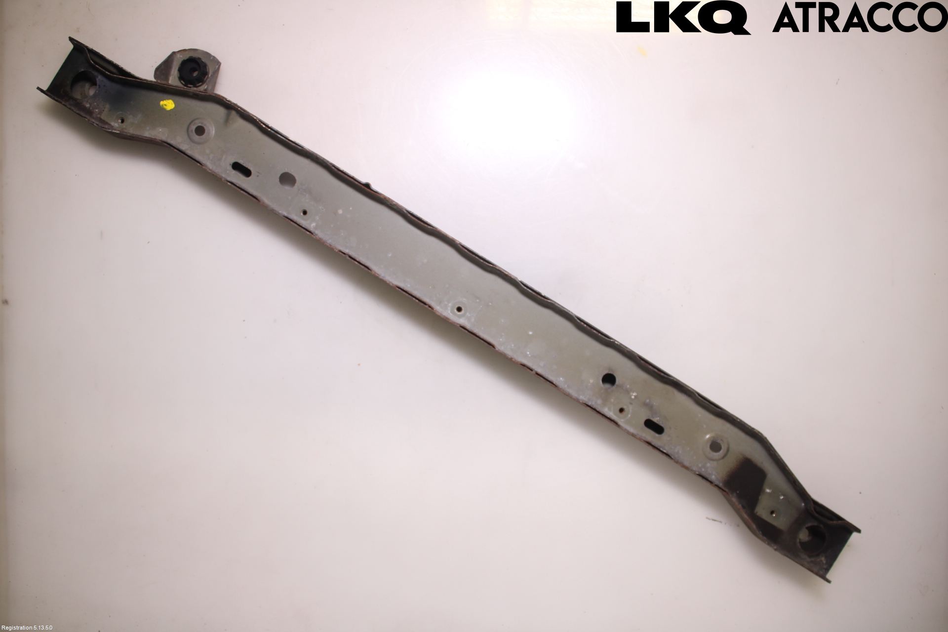 Nissan PULSAR Radiator Feste - Ramme - Bjelk