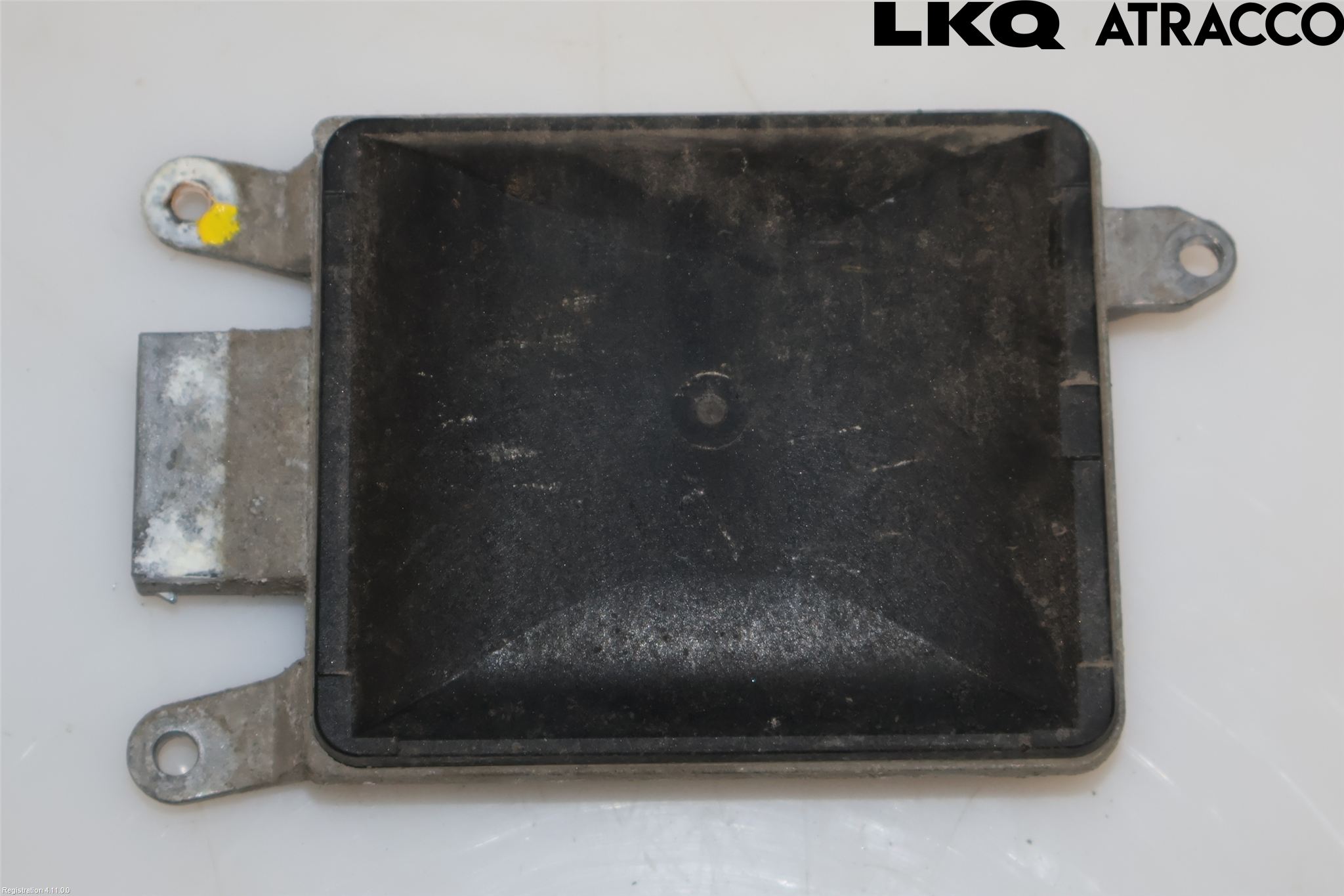 Audi A6 ALLROAD 12-18 Sensor Kollisjonsbeskyttelse