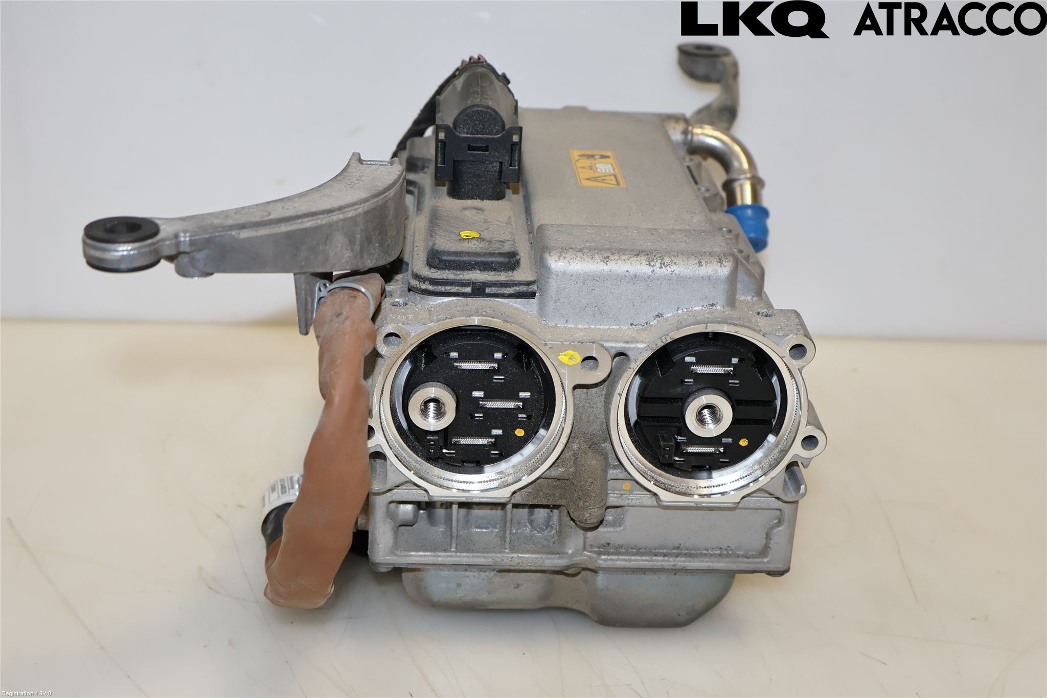 Mercedes-Benz MB E-KLASS (W213) 16-23 Hybridconverter