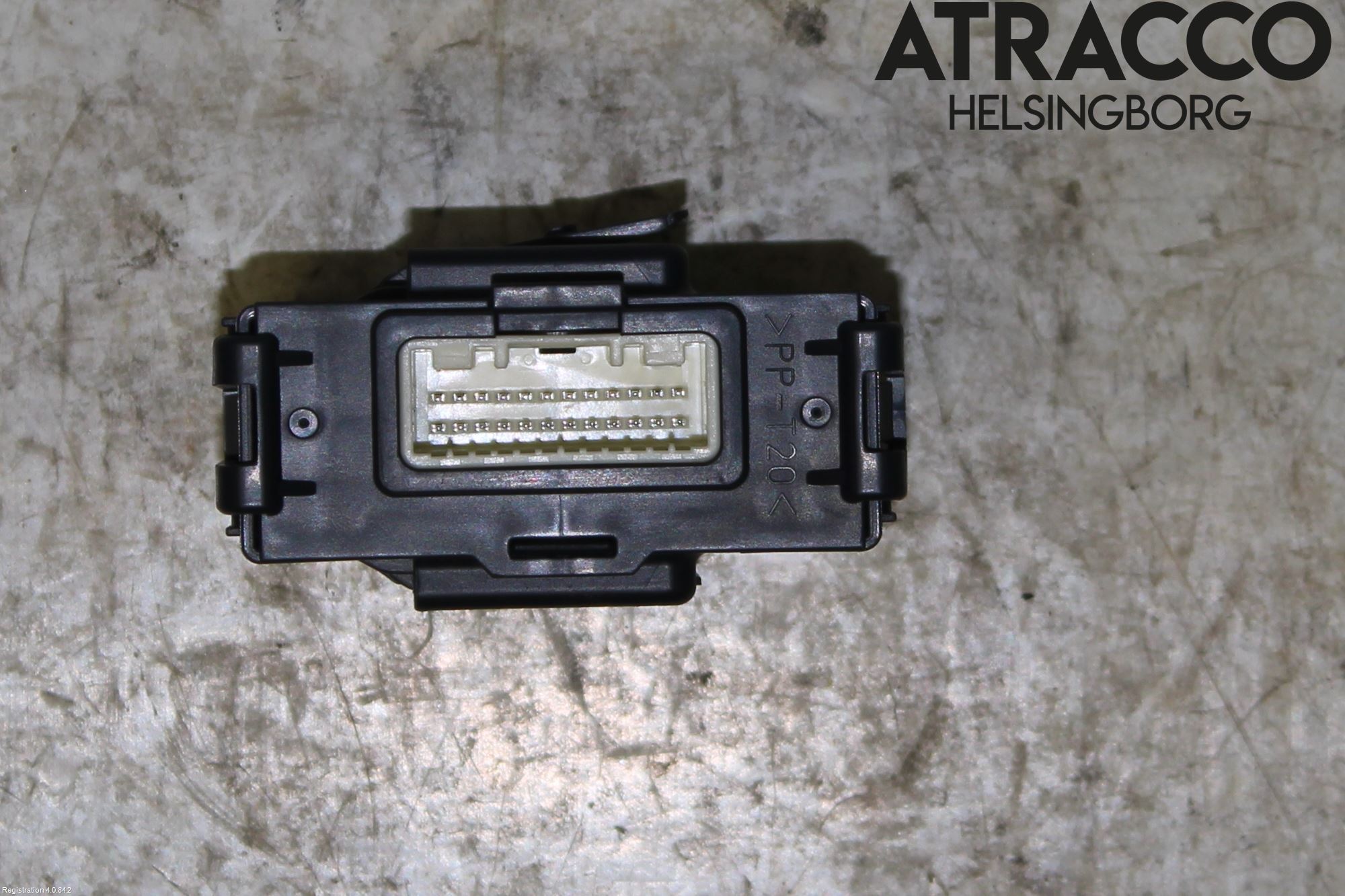Nissan X-TRAIL 14-21 Styreenhet Abs