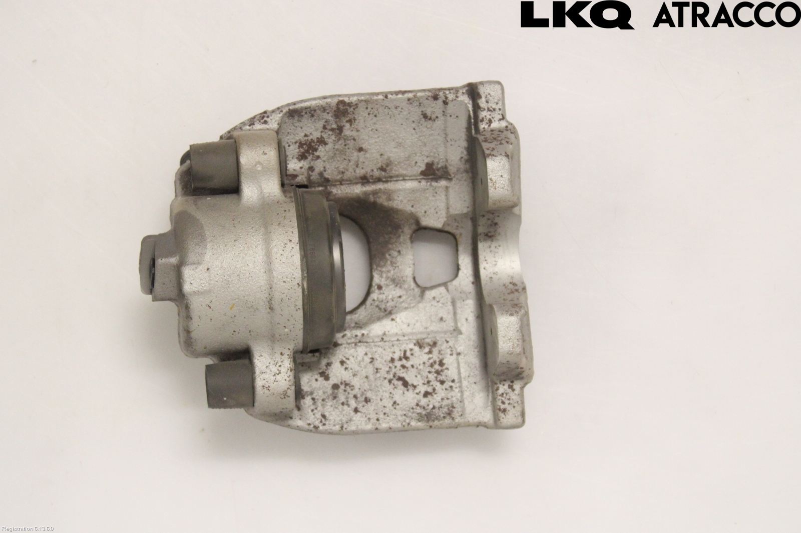 Volkswagen VW TIGUAN 07-16 Bremsecaliper Foran Høyre