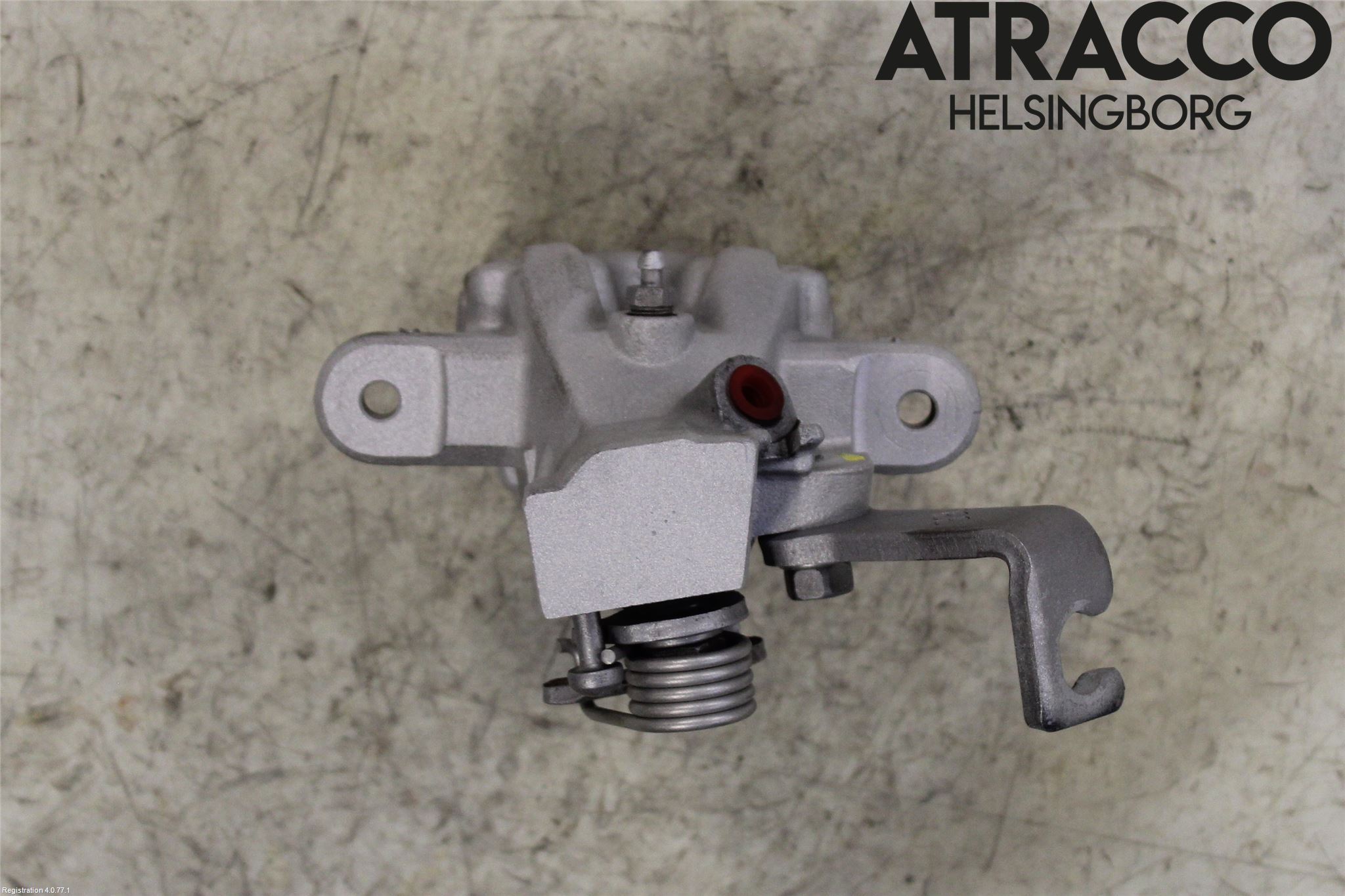 Suzuki VITARA 15- Bremsecaliper Bak Venstre
