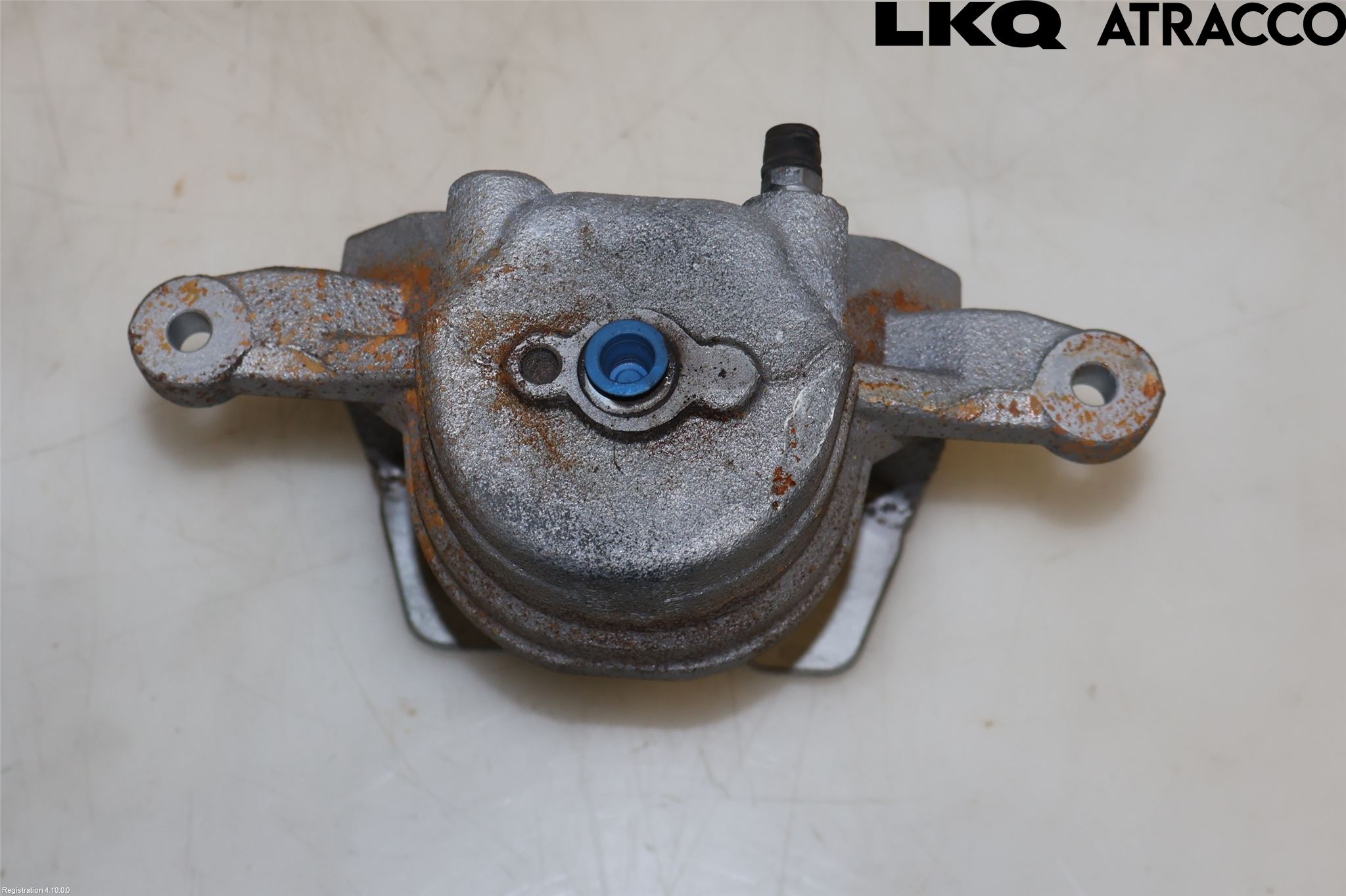 Hyundai TUCSON 05- Bremsecaliper Foran Høyre