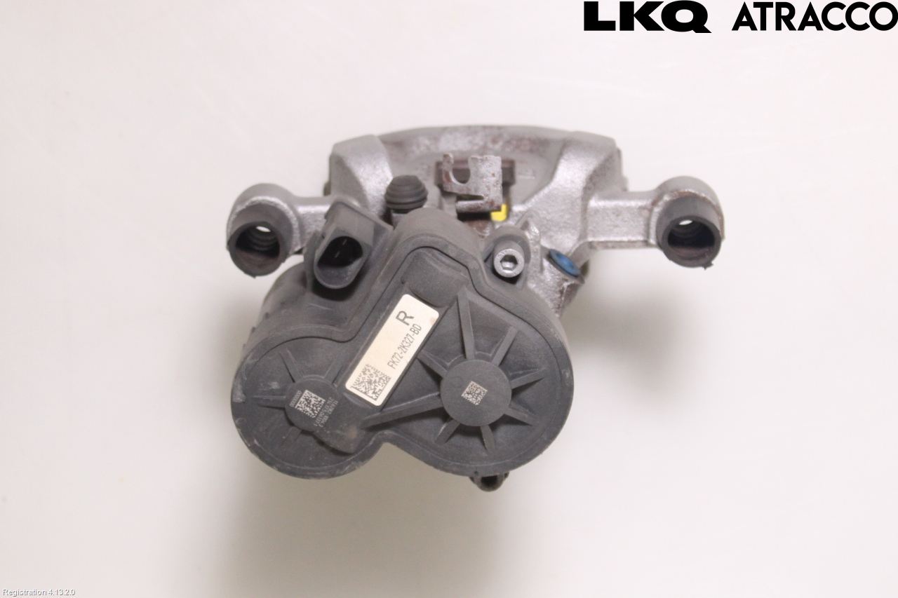 Jaguar XE (X760) 15-24 Bremsecaliper Bak Høyre