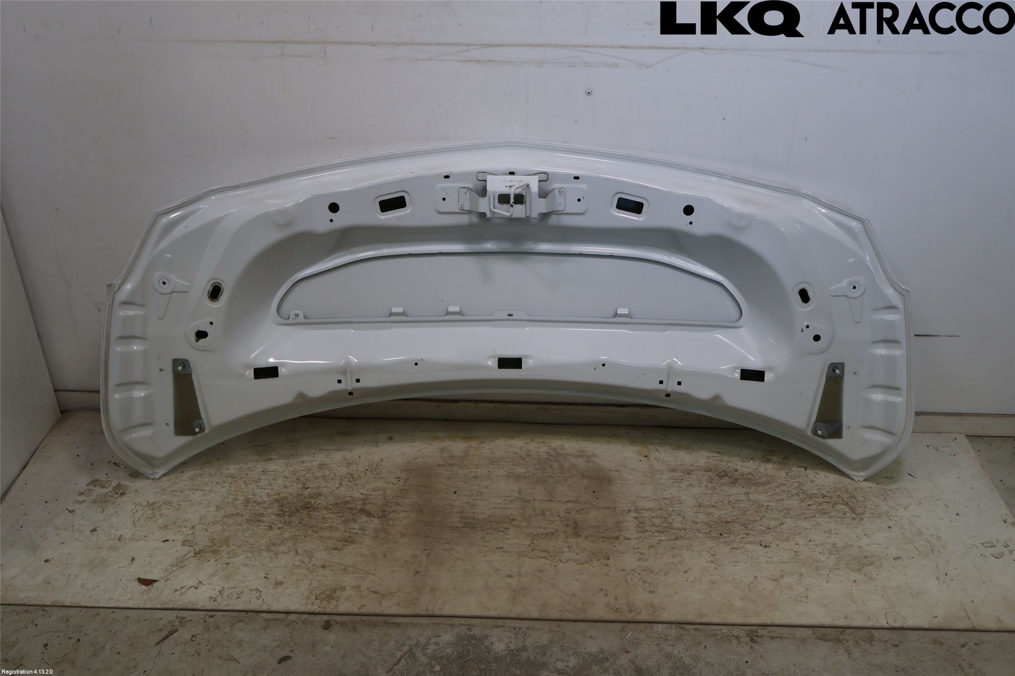 Mercedes-Benz MB CITAN (W415) 13-21 Panser
