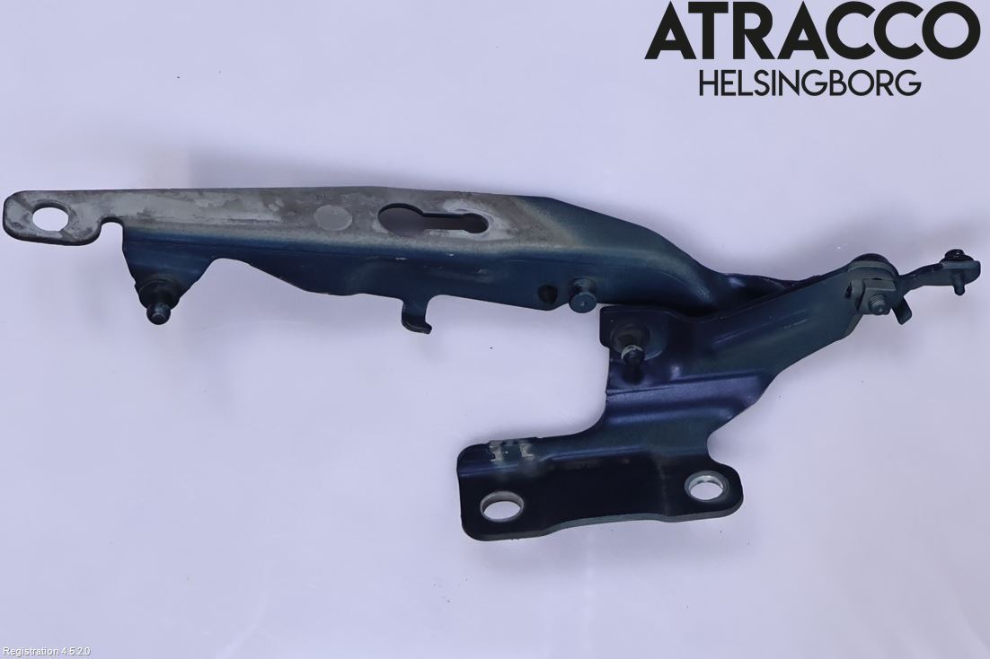 Volvo XC60 14-17 Panser Hengsel - Hengsler