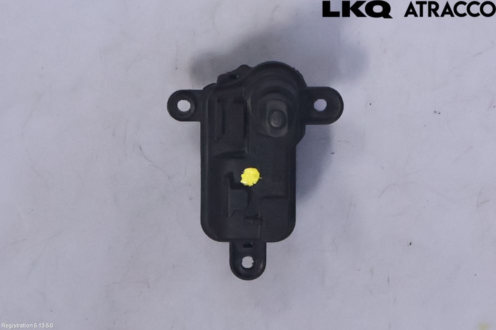 Volkswagen VW GOLF / E-GOLF VII 13-20 Sentrallåsmotor Tankluke