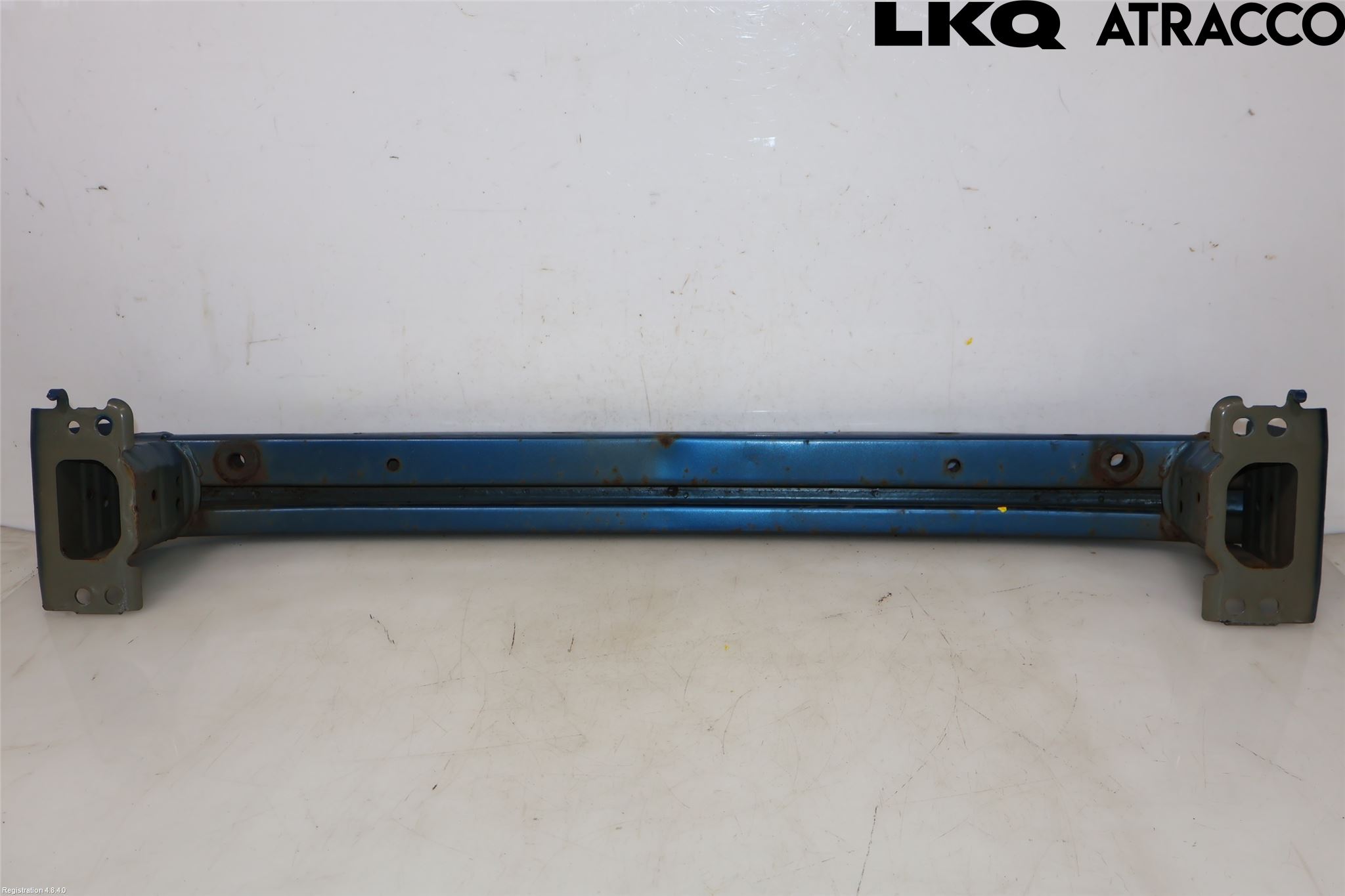 Toyota AURIS 10-12 Støtfanger Foran Bjelke