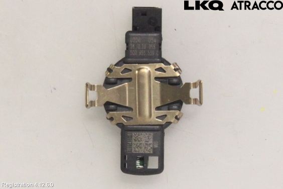 Volkswagen VW T-ROC 18- Sensor Regnsensor