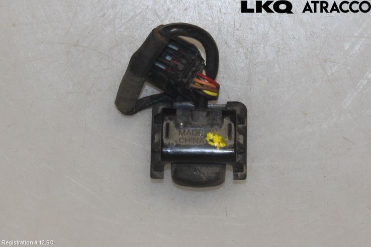 Honda CIVIC 17-22 Parkeringshjelp Kamera