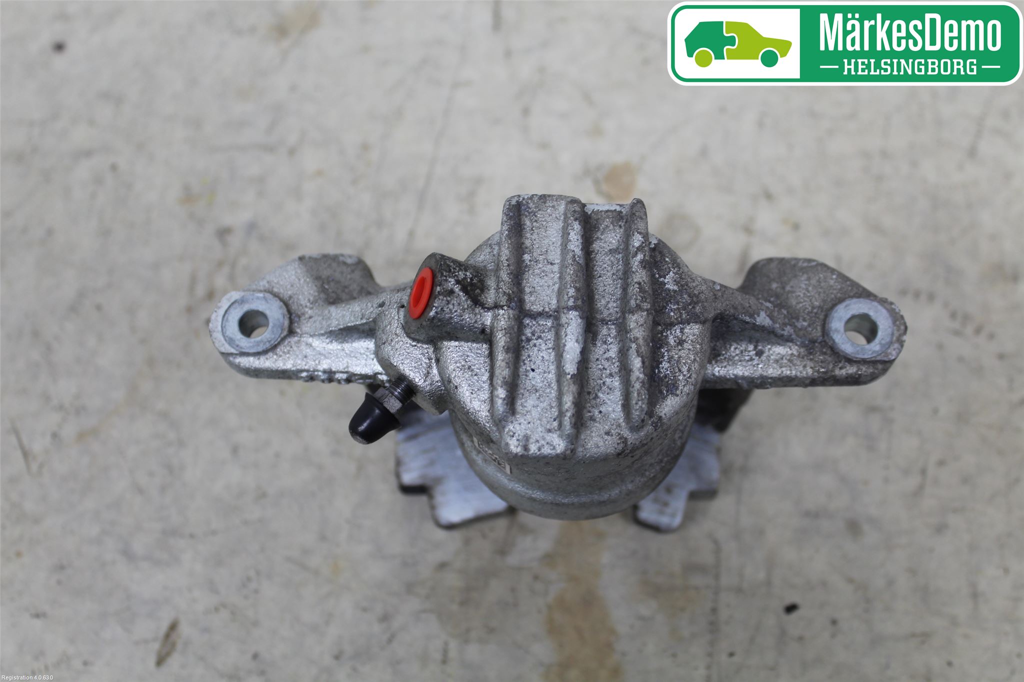 Citroen COTROEN C3 17-24 Bremsecaliper Foran Venstre
