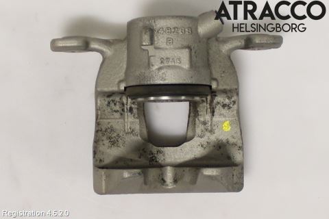 BMW X1 F48 15-22 Bremsecaliper Foran Høyre
