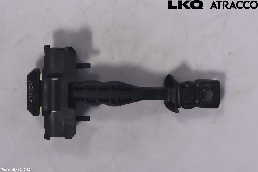 BMW 5 G30/G31/F90 17-23 Dørstopper