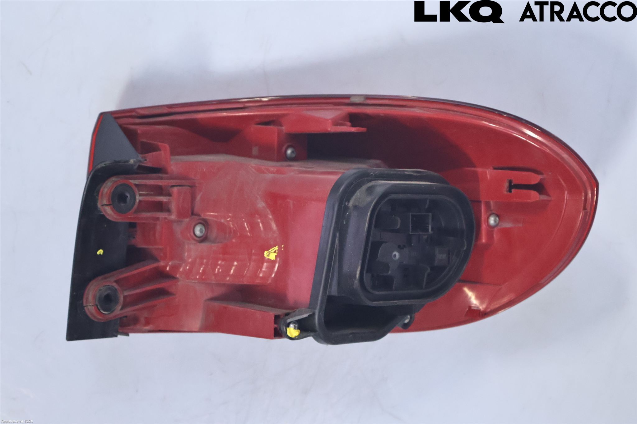 Volkswagen VW TIGUAN 07-16 Baklykt Venstre