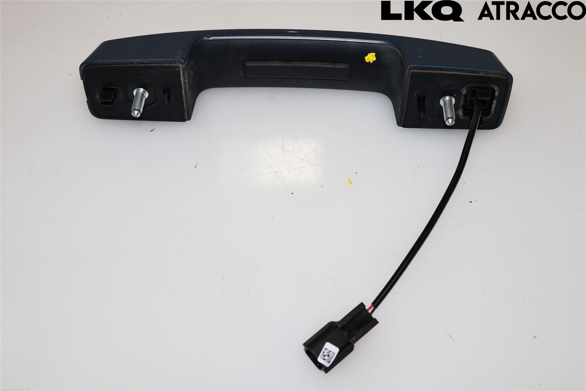 Landrover DEFENDER (L663) 20- Bakluke Handtak Ytre