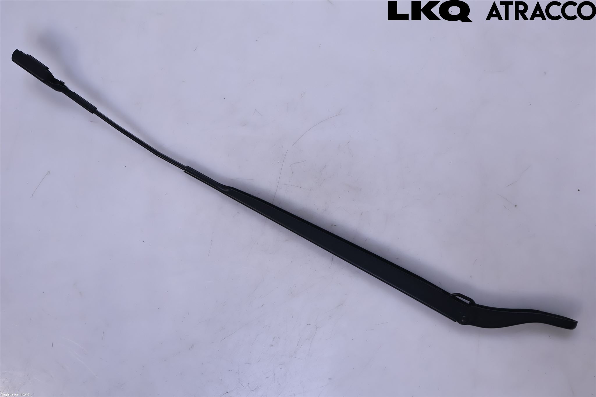 Opel CORSA F, CORSA-E 20- Viskerarm-Armer Frontrute