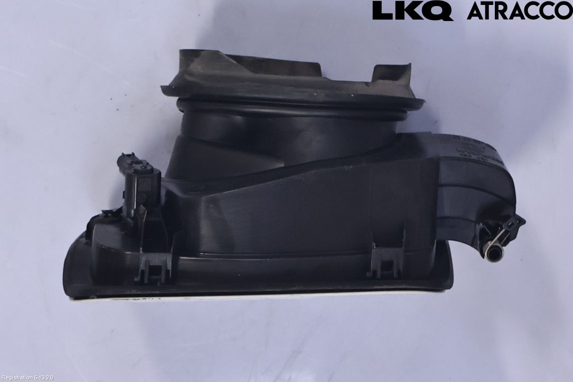 BMW X1 F48 15-22 Drivstoff Tankluke