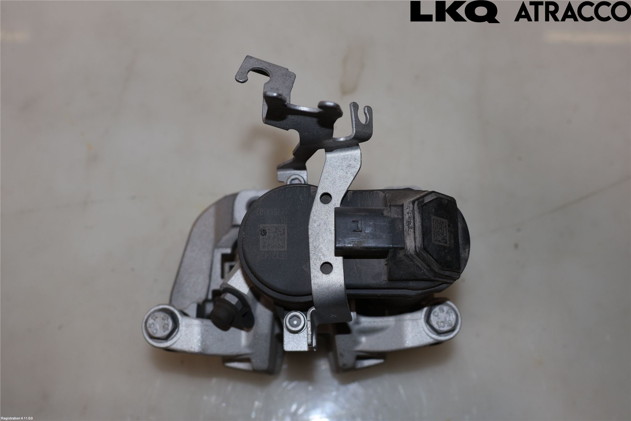 BMW 3 G20/G21/G80/G81 19- Bremsecaliper Bak Høyre