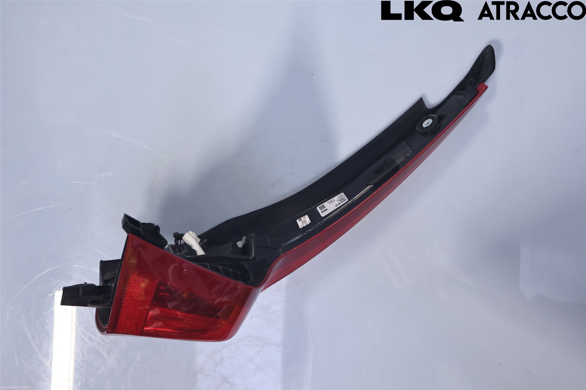 Volvo V60 14-18 Baklykt Venstre