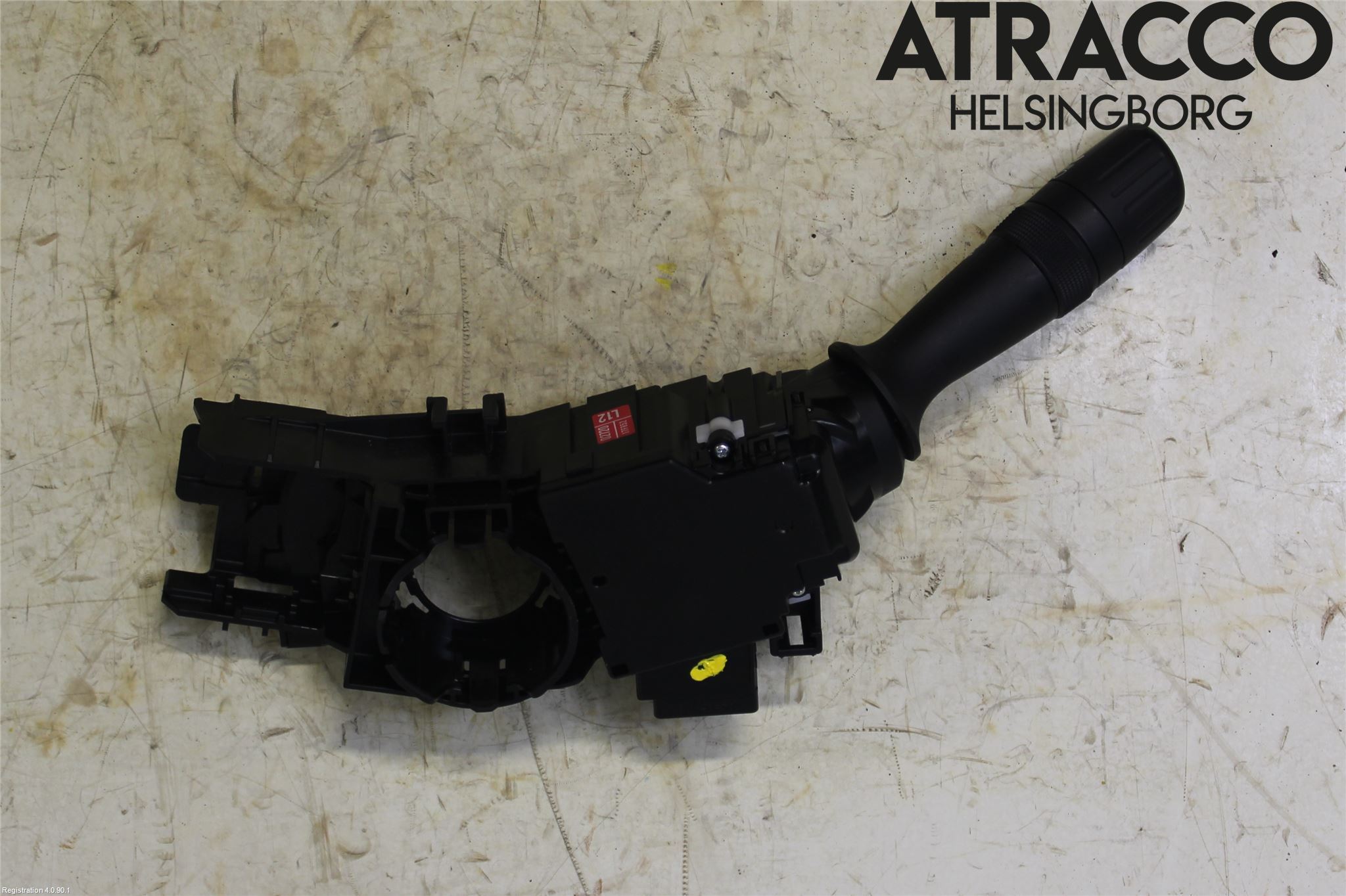 Toyota AURIS 13-19 Bryter Ratt Blinklys - Lys