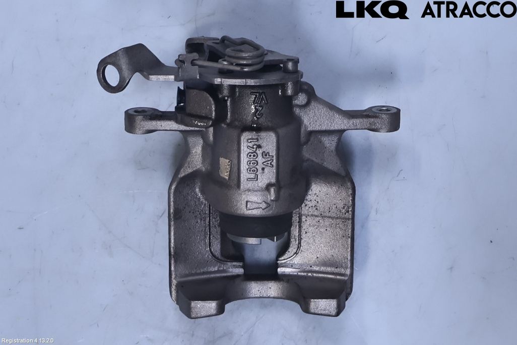 Volkswagen VW CRAFTER II / E-CRAFTER 17- Bremsecaliper Bak Høyre
