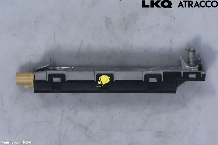 Volkswagen VW TIGUAN 16-24 Stereo Antenneforsterker