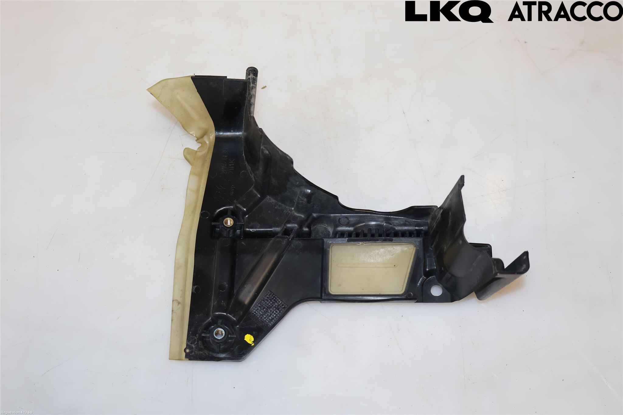 Toyota PROACE II 16- Tackplast Front