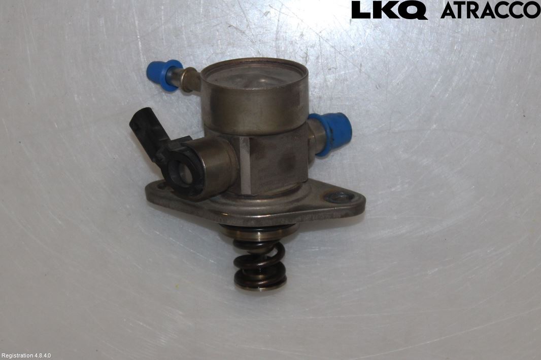 Peugeot 308 14-21 Drivstoffpumpe Mekanisk