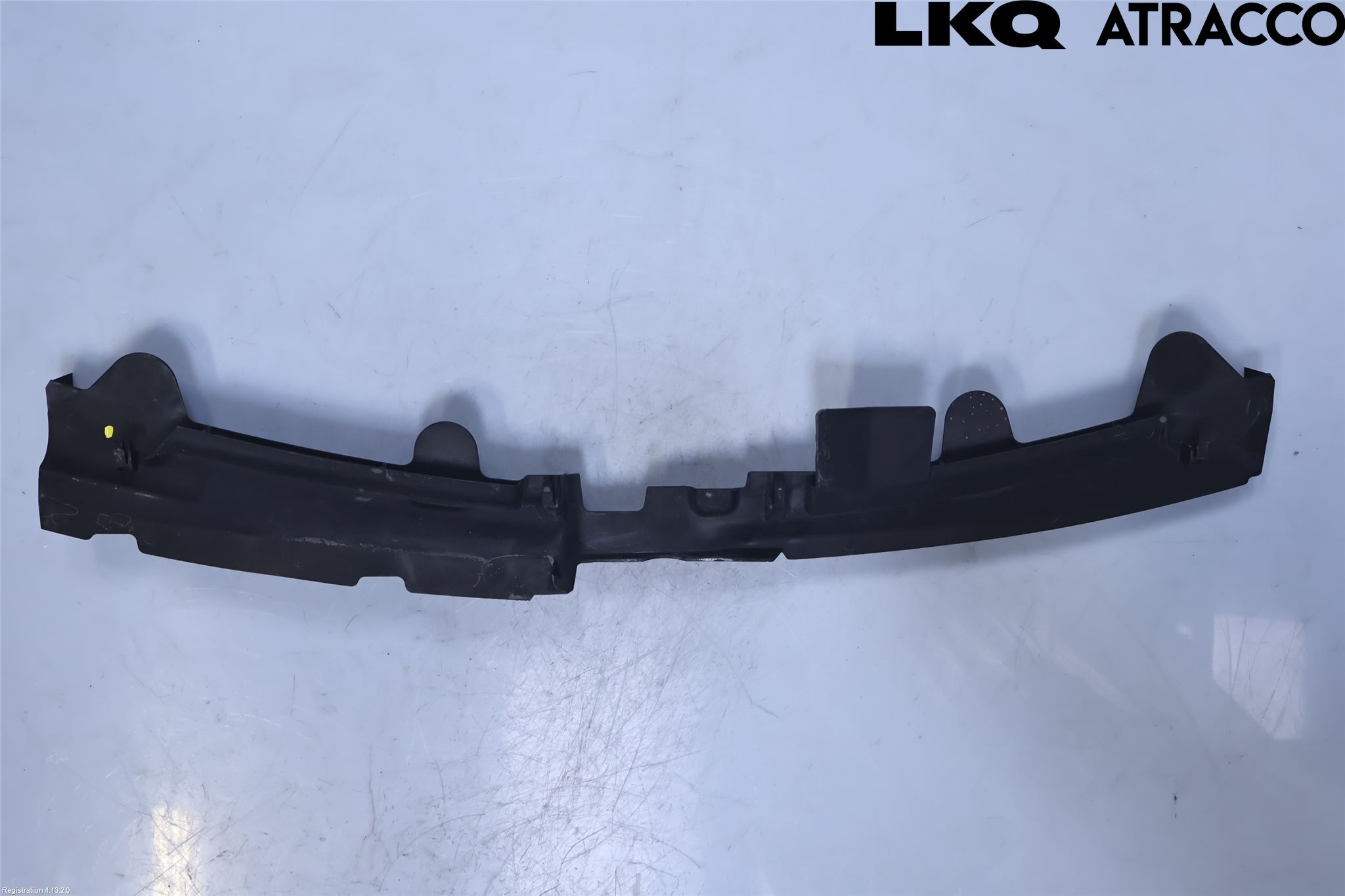 Volkswagen VW PASSAT CC 08-16 Luftstyring Front