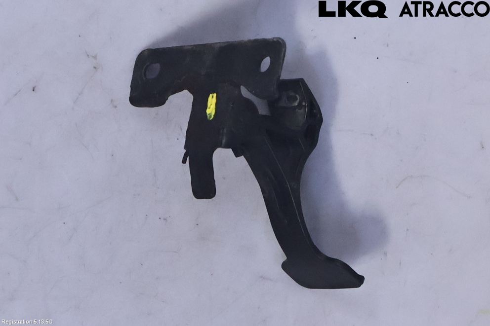 Peugeot PEUGOT 208 16-19 Panser Stormkrok