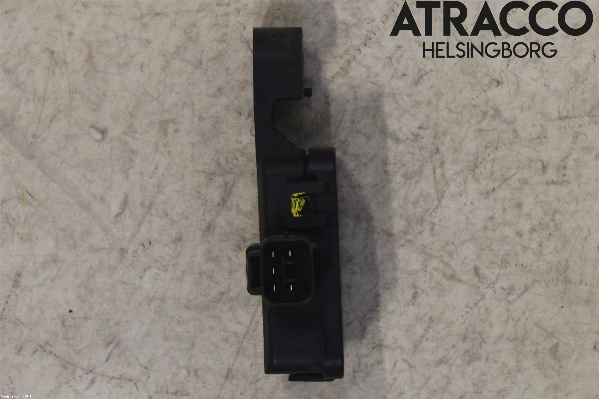 Lexus RX AL10 09-15 Sensor Øvrig