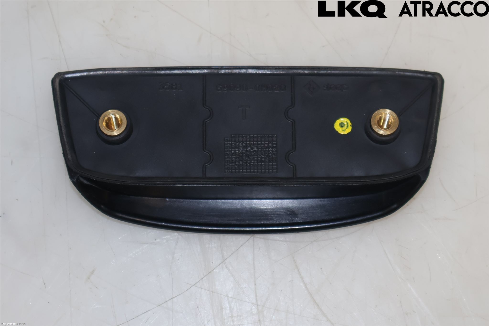 Toyota AYGO 15-21 Bakluke Handtak Ytre