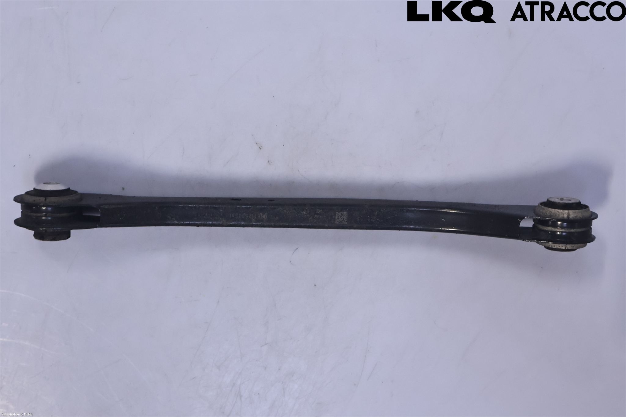 BMW 5 G30/G31/F90 17-23 Bærearm Bak Venstre